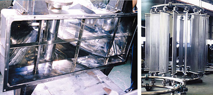 電解拋光的工藝流程是什么